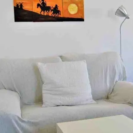 Appartement Apartamento Triana Plaza Cuba.wifi 500mb Netflix Séville