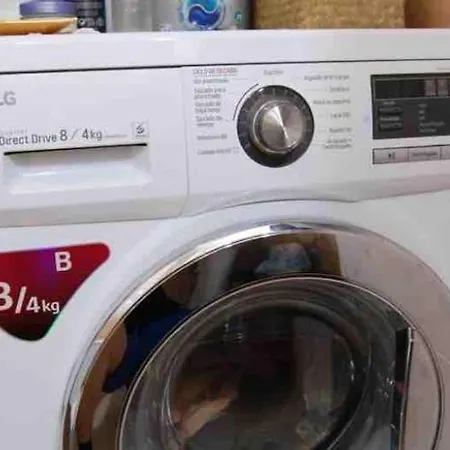Apartamento Triana Plaza Cuba.wifi 500mb Netflix *