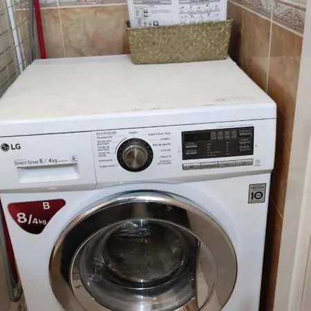 Apartamento Triana Plaza Cuba.wifi 500mb Netflix Appartement *
