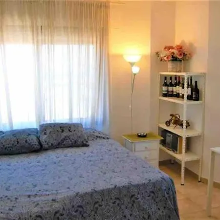 Appartement Apartamento Triana Plaza Cuba.wifi 500mb Netflix Séville