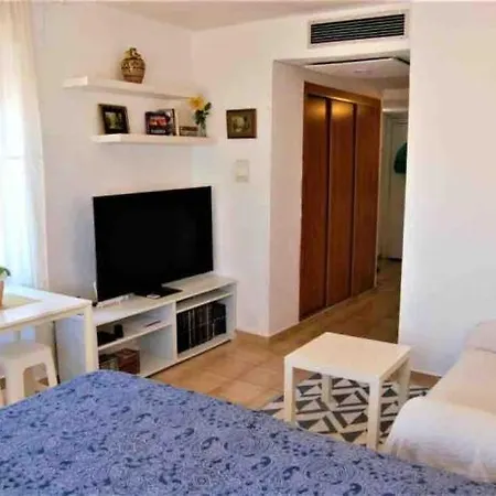 Apartamento Triana Plaza Cuba.wifi 500mb Netflix * Séville