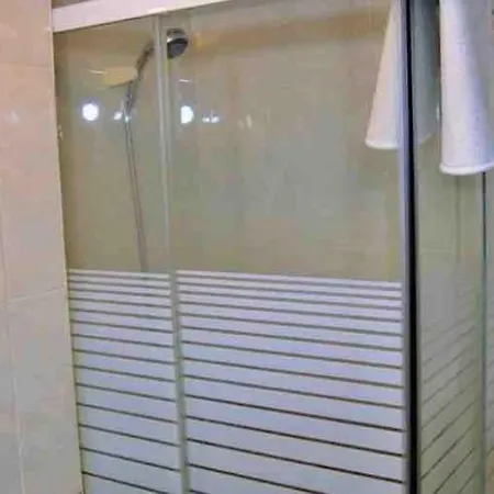 Apartamento Triana Plaza Cuba.wifi 500mb Netflix Appartement Séville