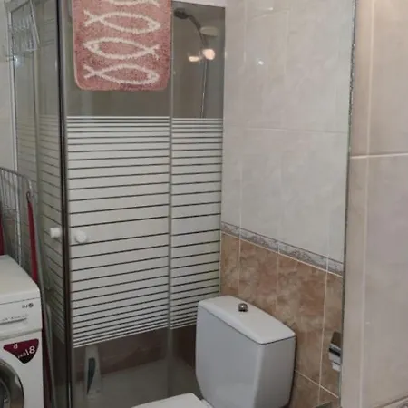 Appartement Apartamento Triana Plaza Cuba.wifi 500mb Netflix