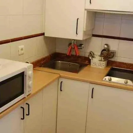 Apartamento Triana Plaza Cuba.wifi 500mb Netflix Séville