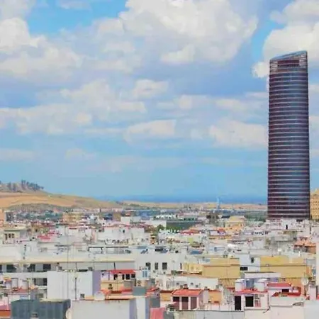 Apartamento Triana Plaza Cuba.wifi 500mb Netflix
