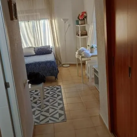 Appartement Apartamento Triana Plaza Cuba.wifi 500mb Netflix