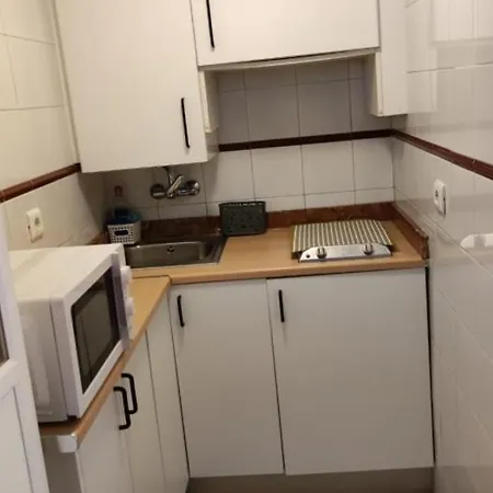 Apartamento Triana Plaza Cuba.wifi 500mb Netflix Séville
