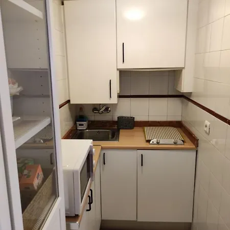 Apartamento Triana Plaza Cuba.wifi 500mb Netflix Appartement *