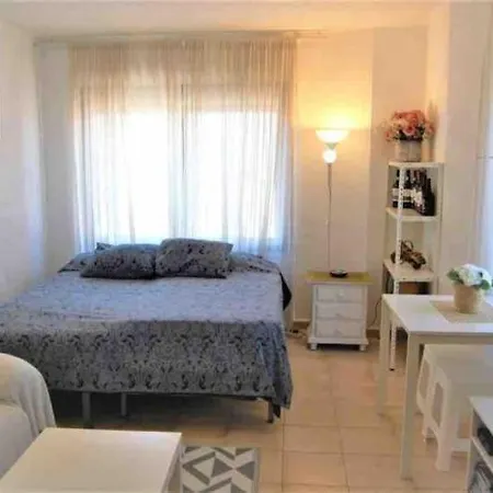 Apartamento Triana Plaza Cuba.wifi 500mb Netflix Séville