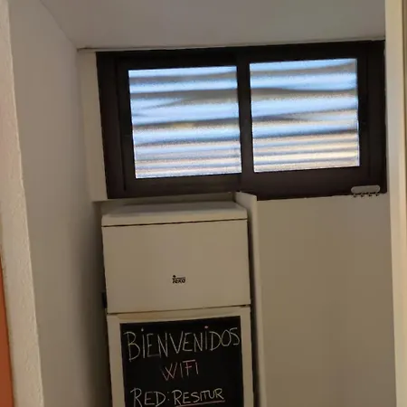 Appartement Apartamento Triana Plaza Cuba.wifi 500mb Netflix *