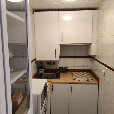 Apartamento Triana Plaza Cuba.wifi 500mb Netflix * Séville