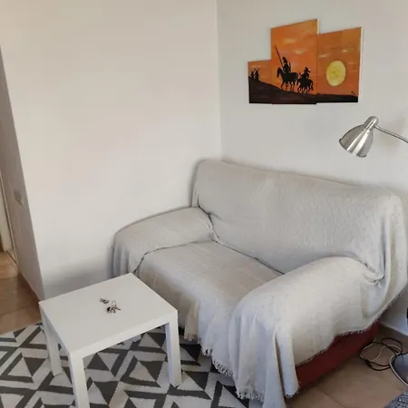 Appartement Apartamento Triana Plaza Cuba.wifi 500mb Netflix