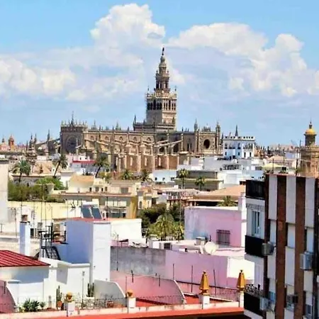 Apartamento Triana Plaza Cuba.wifi 500mb Netflix Daire *