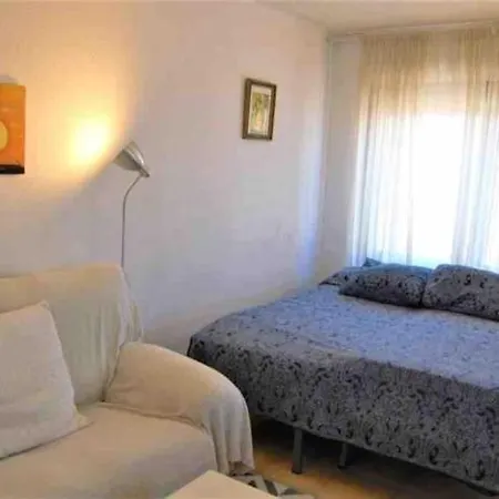 Daire Apartamento Triana Plaza Cuba.wifi 500mb Netflix *